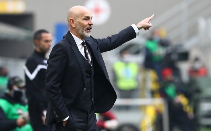 Пиоли разкри защо е сменил Ибрахимович