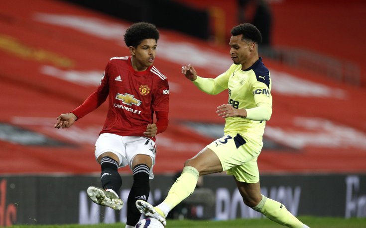 Манчестър Юн удуши 