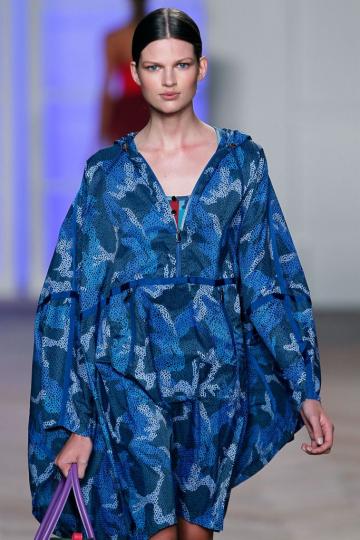 Тенденции пролет/лято 2012 - на морска вълна - снимка 37