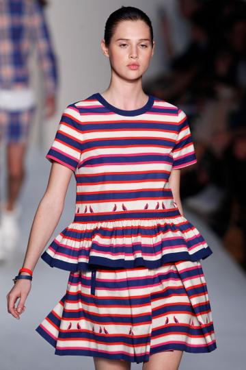 Marc By Marc Jacobs Spring 2012