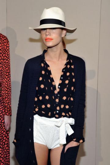 J.Crew Spring 2012