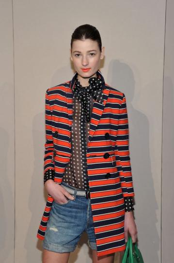 J.Crew Spring 2012