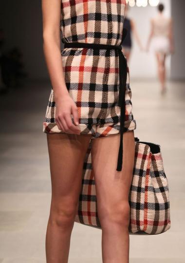 Daks Spring/Summer 2012