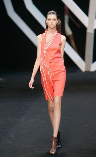 Guy Laroche Spring / Summer 2012