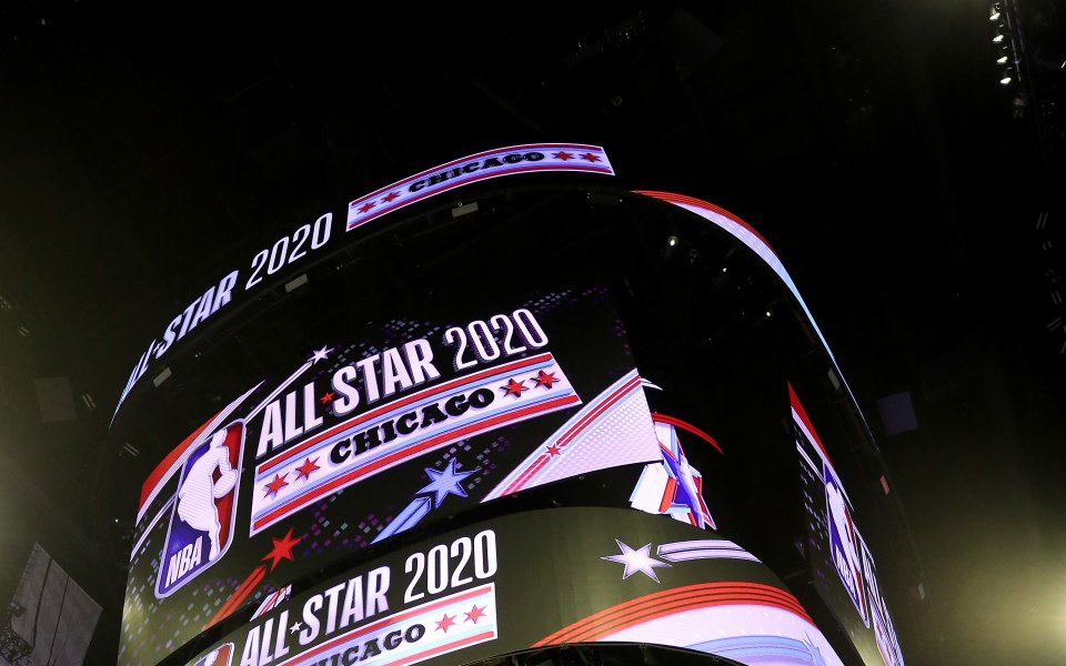 НБА обяви имената на всички участници за предстоящия на 7