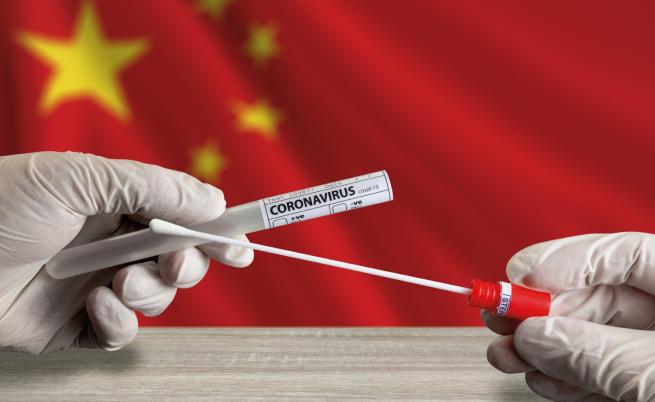 СЗО не отхвърля вирусът да е изтекъл от лаборатория в Китай