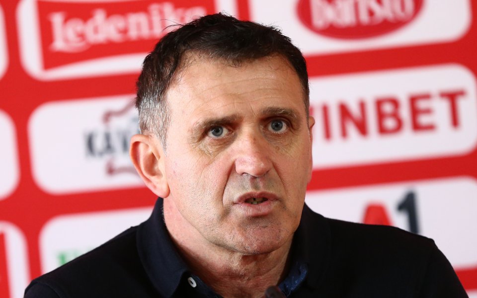 Бруно Акрапович може да предприеме изненадващ ход в атаката на