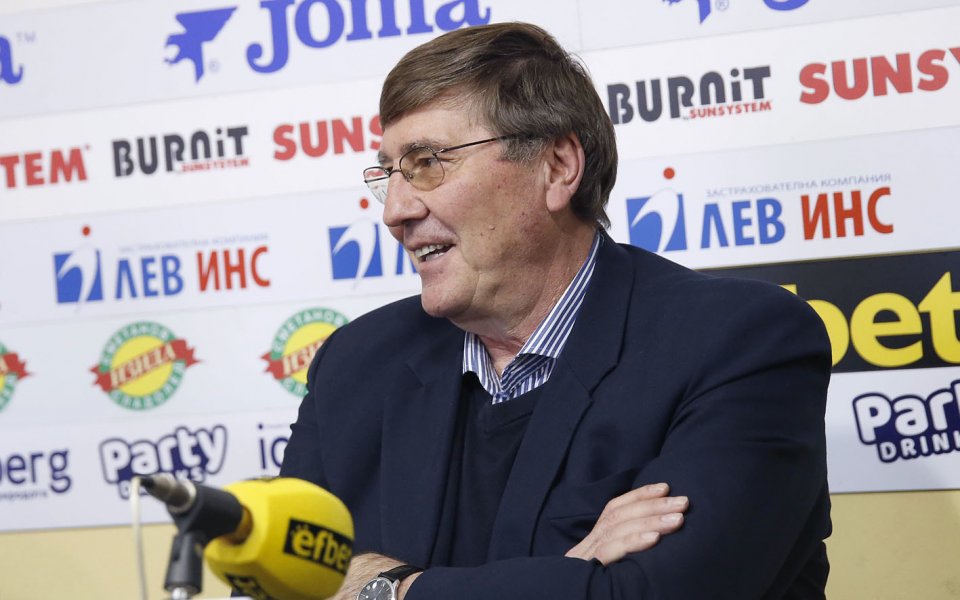 Управителният съвет на Българската федерация по баскетбол ще се събере