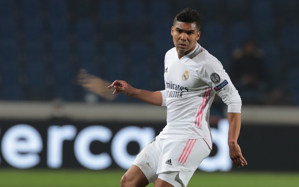 Реал Мадрид възнамерява да внесе апел в УЕФА за отмяна