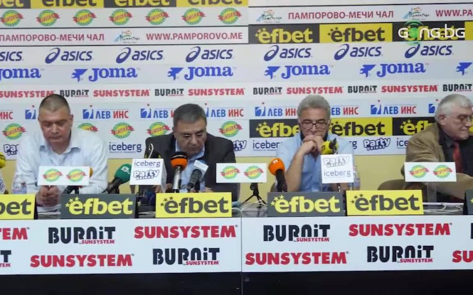 Във видеото можете да разберете позицията на БФПС отнсно допинг