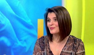 Мария Петрова