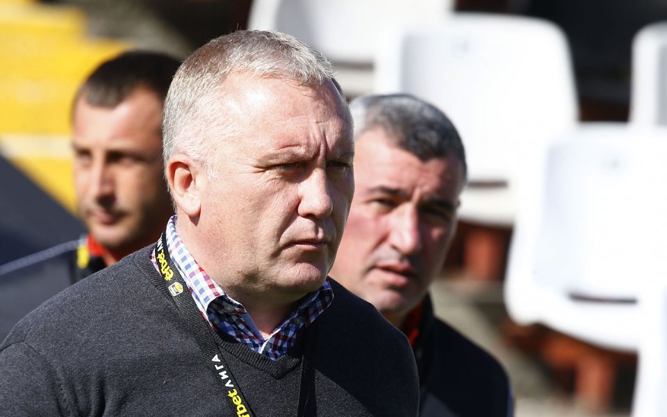 Отборът на Арда е харесал голмайстора на Марица &ndash; Олджай