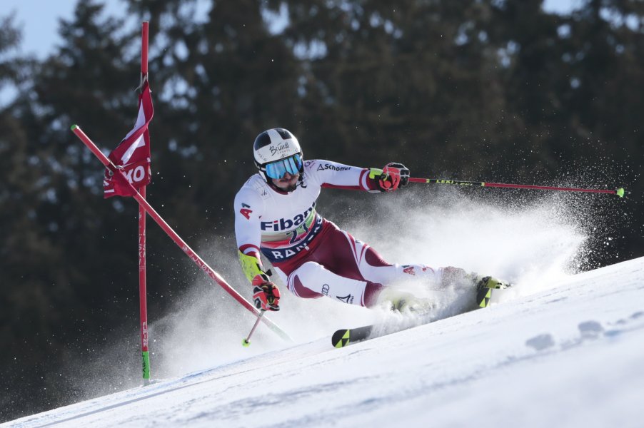 Световна купа по ски Банско1