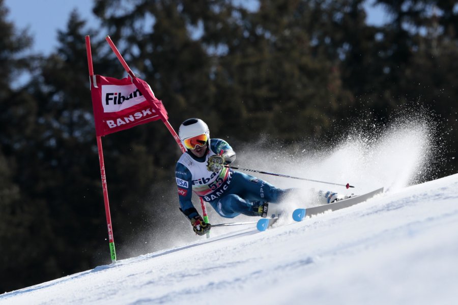 Световна купа по ски Банско1
