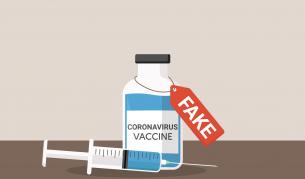 Измамници предлагат 1 милиард дози ваксини в ЕС