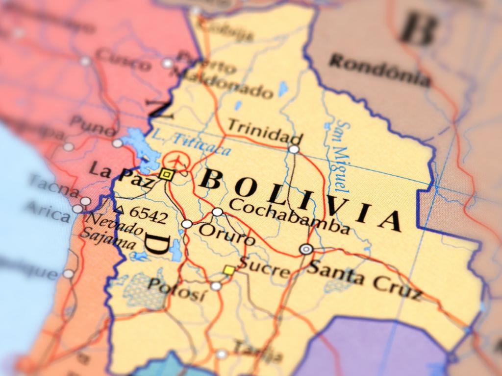 Най малко 33 души са загинали при интензивни дъждове в Боливия