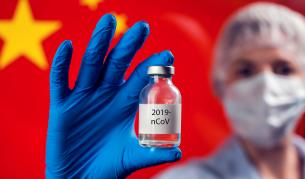 Китайската ваксина с 85,5% ефективност