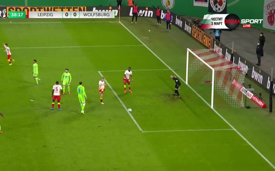 РБ Лайпциг - Волфсбург 2:0 /репортаж/ function showNative(obj) { setTimeout(function
