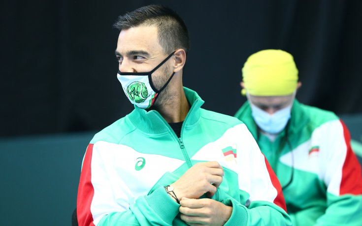 Димитър Кузманов: Колективът ни е най-големият ни плюс