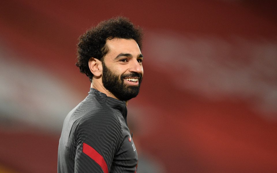 Отборите на Ливърпул и Челси играят при в един от