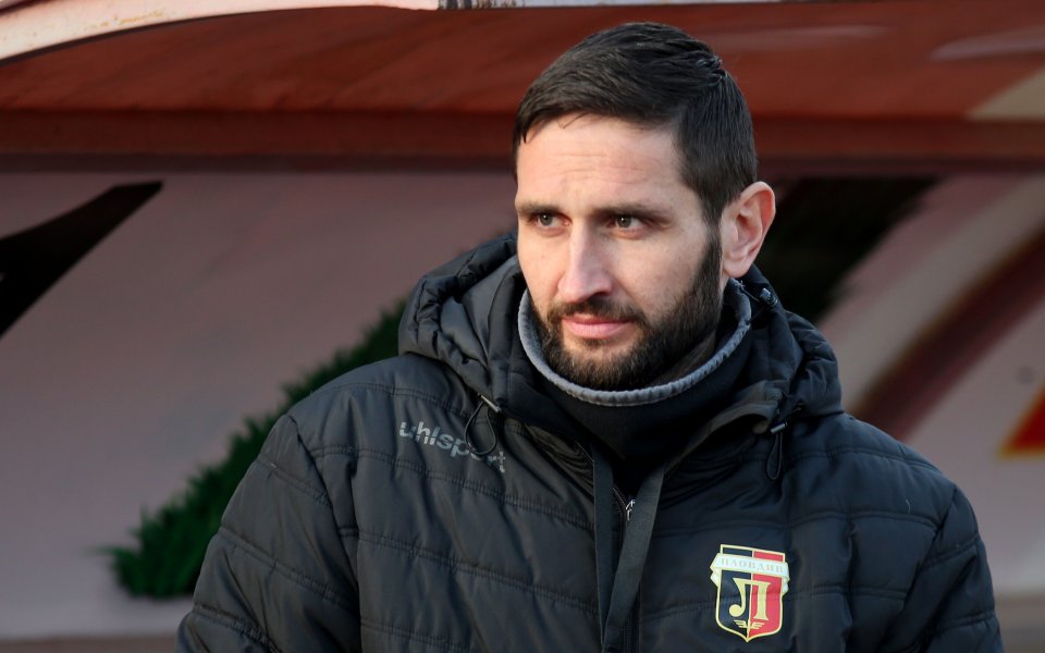 Перуанският национал Пауло Уртадо попадна за първи път в групата