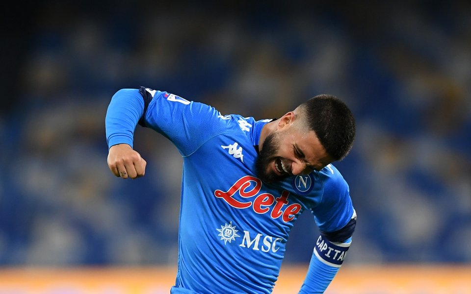 Агентът на Лоренцо Инсиние Винченцо Писакане разкри, че няколко от