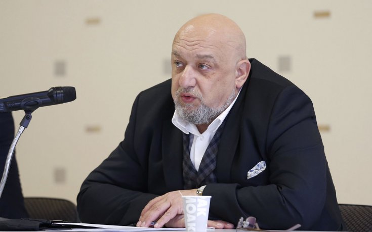 Красен Кралев честити Деня на българския спорт