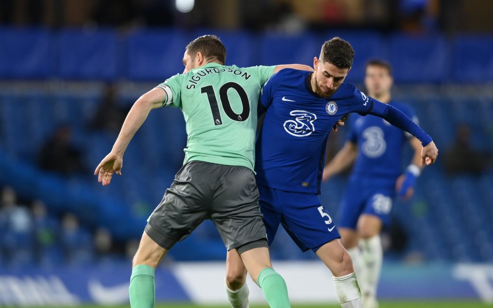 След като в предишния кръг Челси победи Ливърпул на &bdquo;Анфийлд&ldquo;,