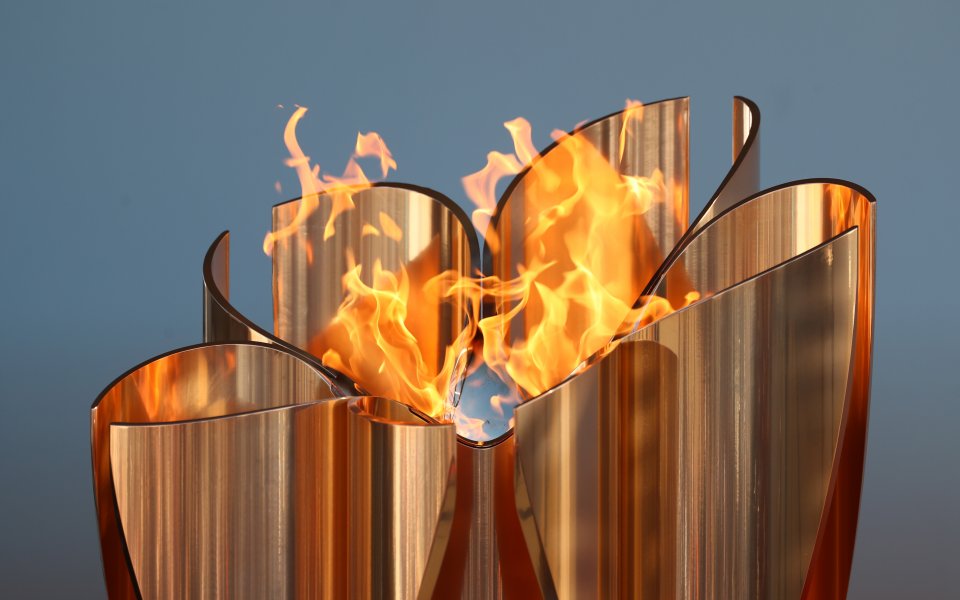 Обявиха факлоносците на олимпийския огън за Париж 2024