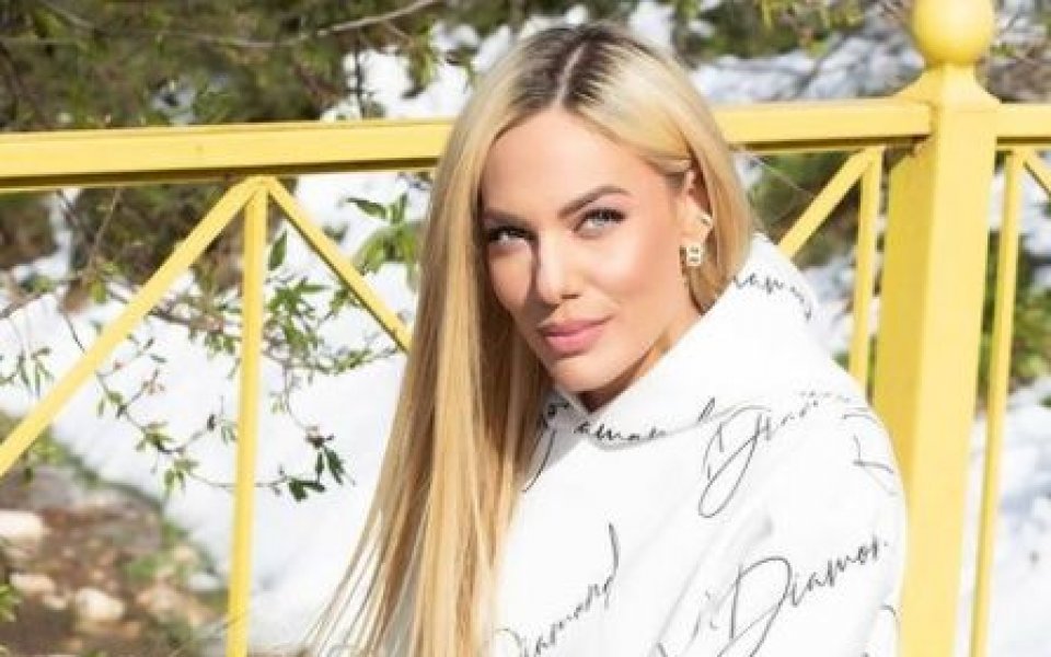 Суперзвездата на Панатинайкос Марио Хезоня от известно време е в