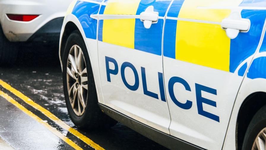 Полицията в Абърдийн разследва смъртта на възрастна жена