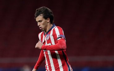 Лидерът в английската Висша лига Манчестър Сити е набелязал звездата