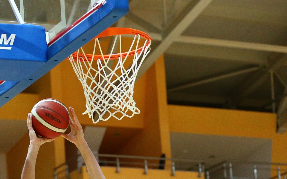 Прометей спечели квалификациите от баскетболната Шампионска лига в София