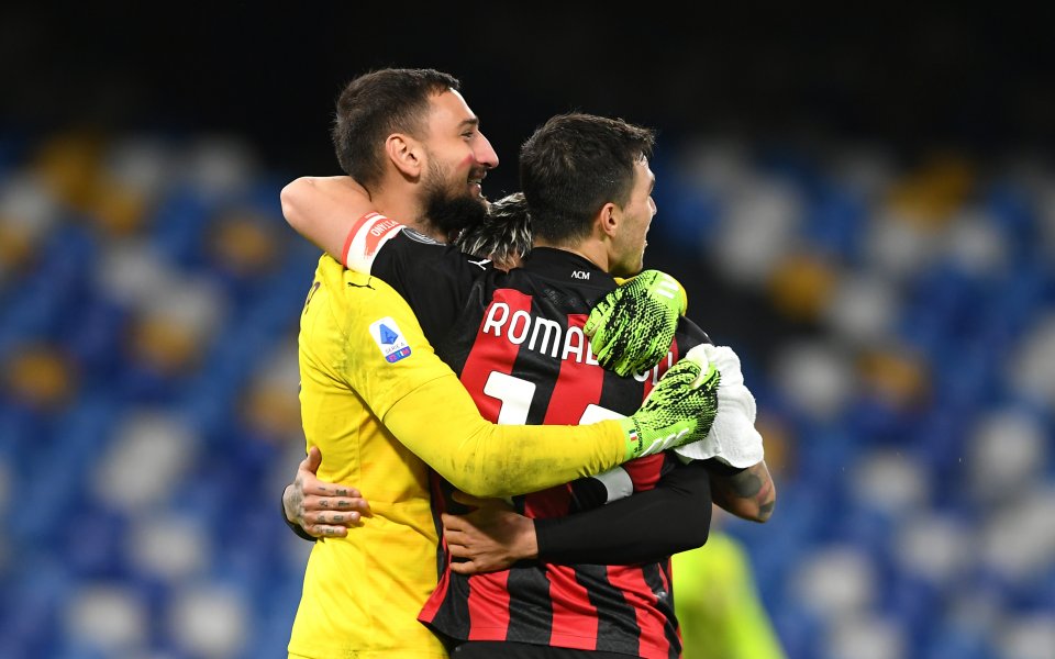 Отборът на Манчестър Юнайтед си е харесал дуото от Милан