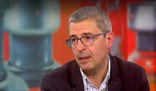 Проф. Гетов обясни за ваксината на „АстраЗенека”