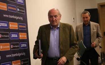 Собственикът на Локомотив Пловдив Христо Крушарски се оттегли от надпреварата