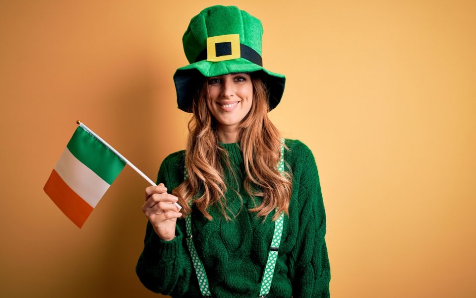 Отношението на българите към западните празници винаги е било доста