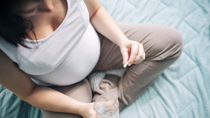 Защо фолиевата киселина е толкова важна по време на бременността