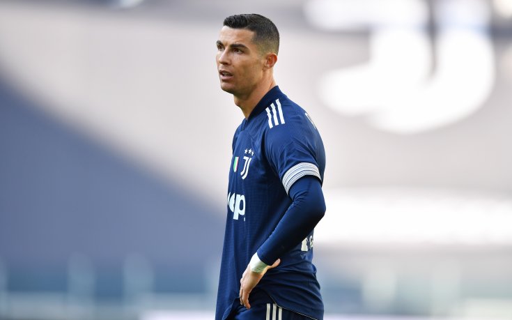 Продължават да съсипват Кристиано от критики в Италия