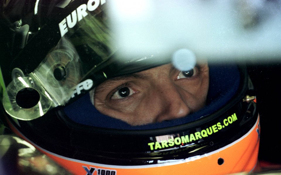 Бразилецът Тарсо Маркес, човекът, с който е сравняван испанецът Фернандо