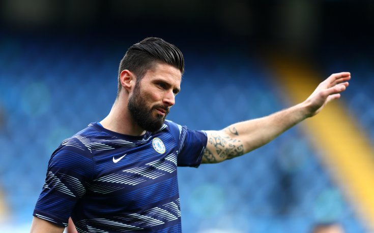 Интер и Жиру отново сядат на масата за преговори