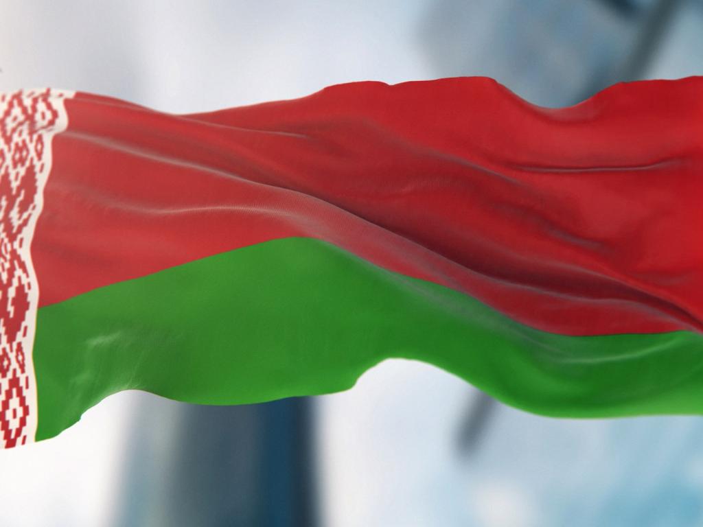 Службите за сигурност в Беларус нахлуват в апартаменти на територията