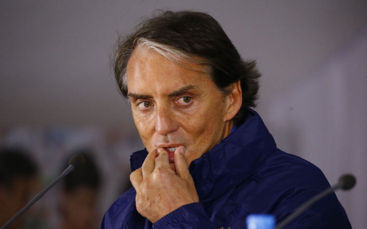 Италия ще е с поне 4 промени в състава срещу 