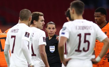 Латвия победи с 3 0 като домакин Андора в мач от