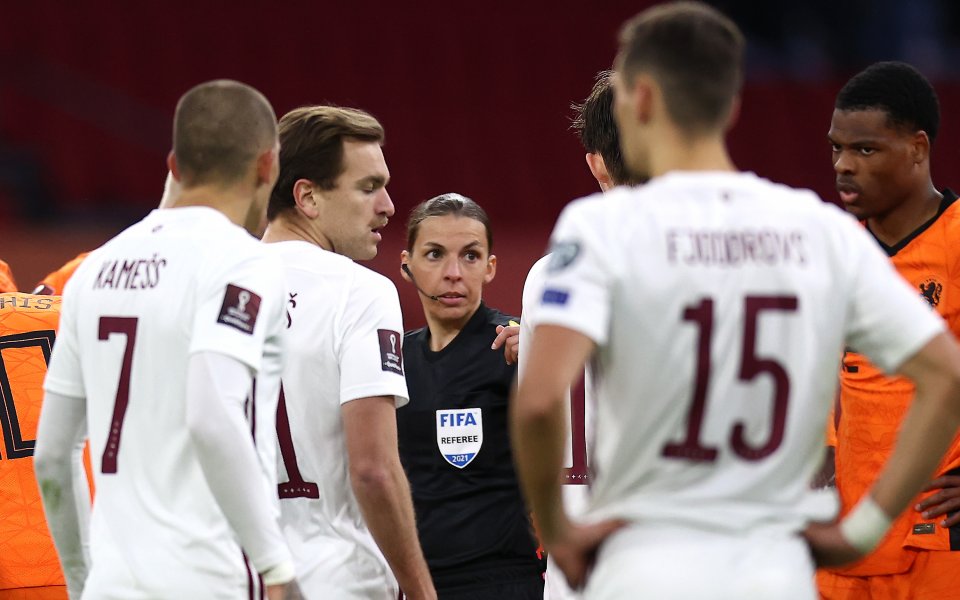 Латвия победи с 3:0 като домакин Андора в мач от