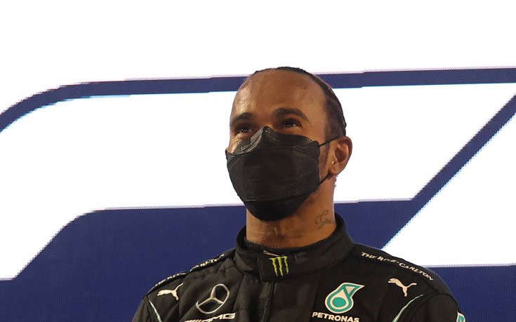Хамилтън: Това бе едно от най-тежките състезания в кариерата ми