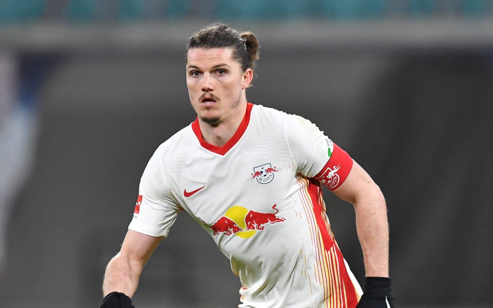 Тотнъм е много близо до привличането на халфа на РБ