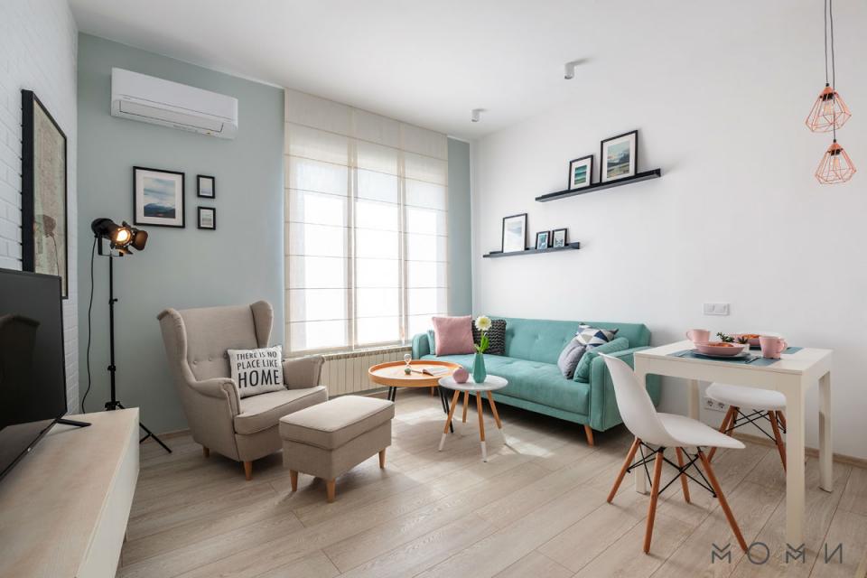  интериор 2021 