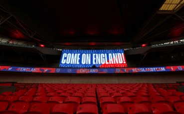 Отборът на Англия посреща Полша в първа по сериозна световна квалификация