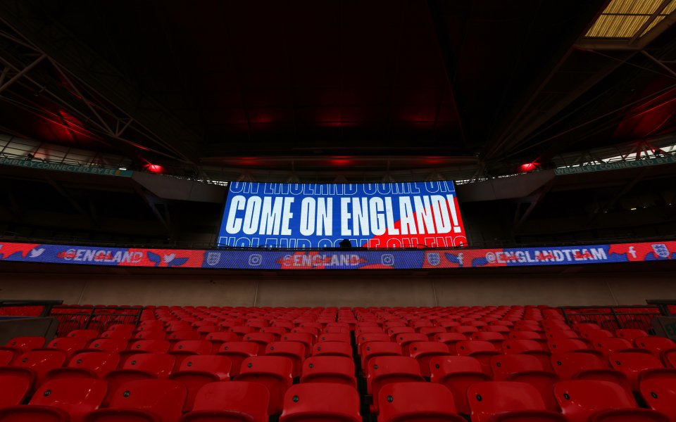 Отборът на Англия посреща Полша в първа по-сериозна световна квалификация